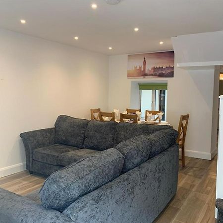 Eyre Square Lane Budget Rooms Galway Zewnętrze zdjęcie