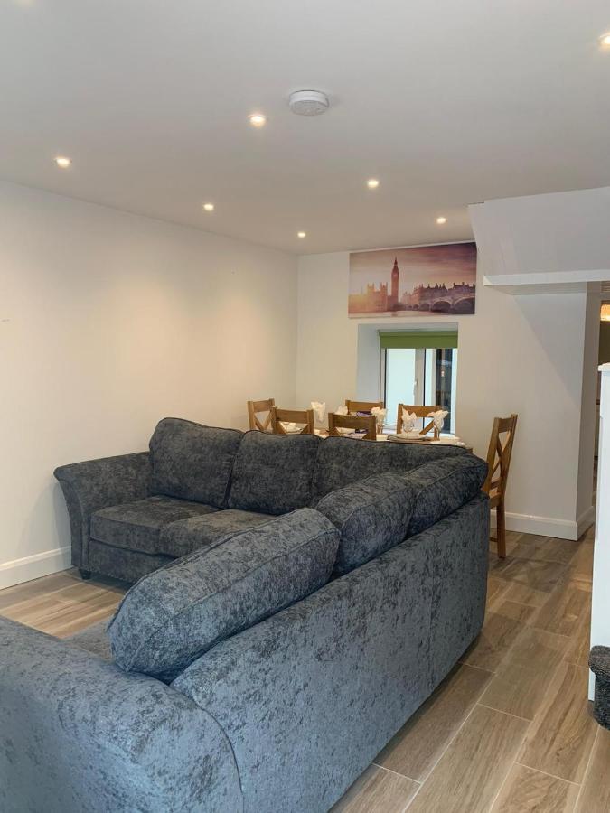 Eyre Square Lane Budget Rooms Galway Zewnętrze zdjęcie