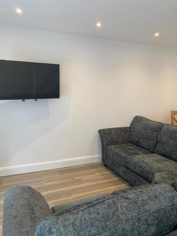 Eyre Square Lane Budget Rooms Galway Zewnętrze zdjęcie