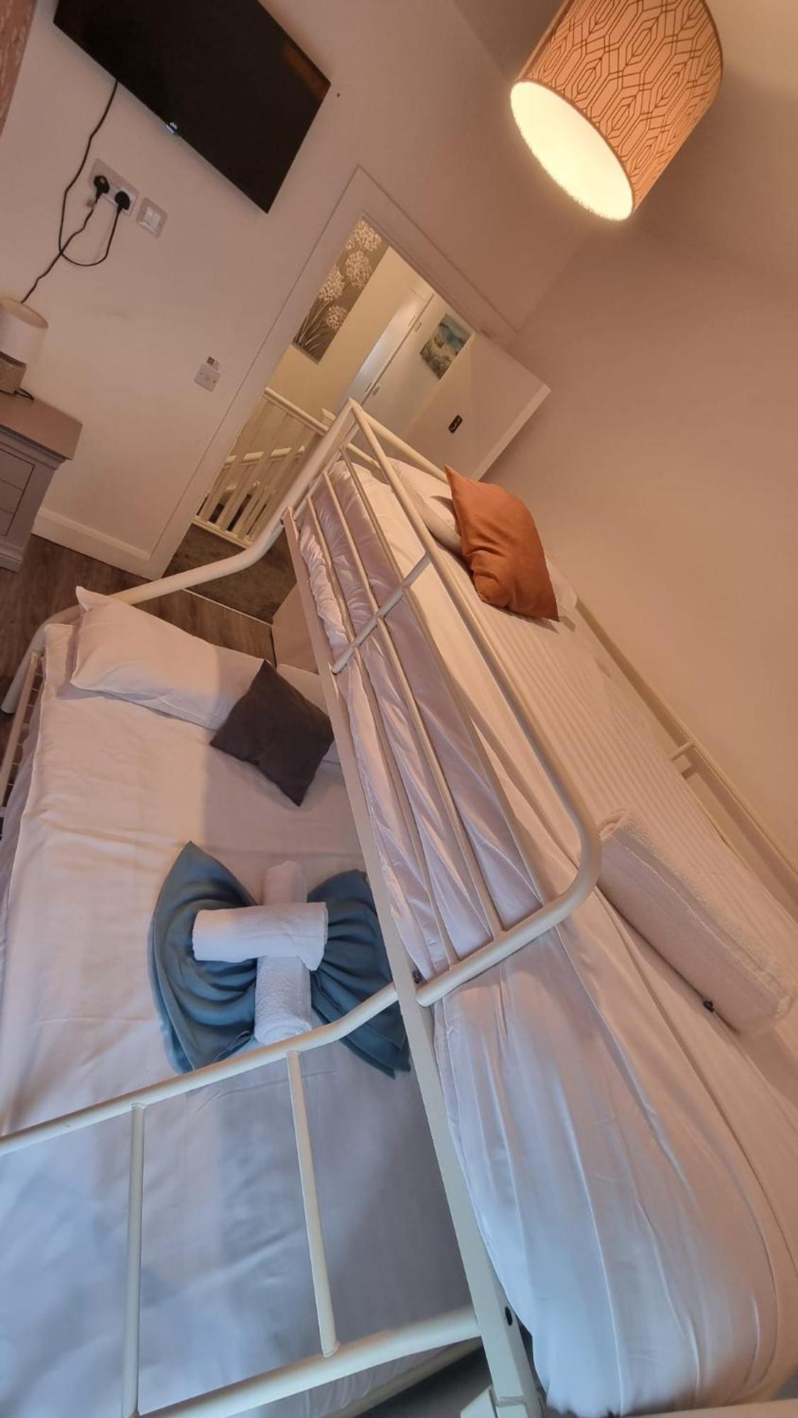 Eyre Square Lane Budget Rooms Galway Zewnętrze zdjęcie