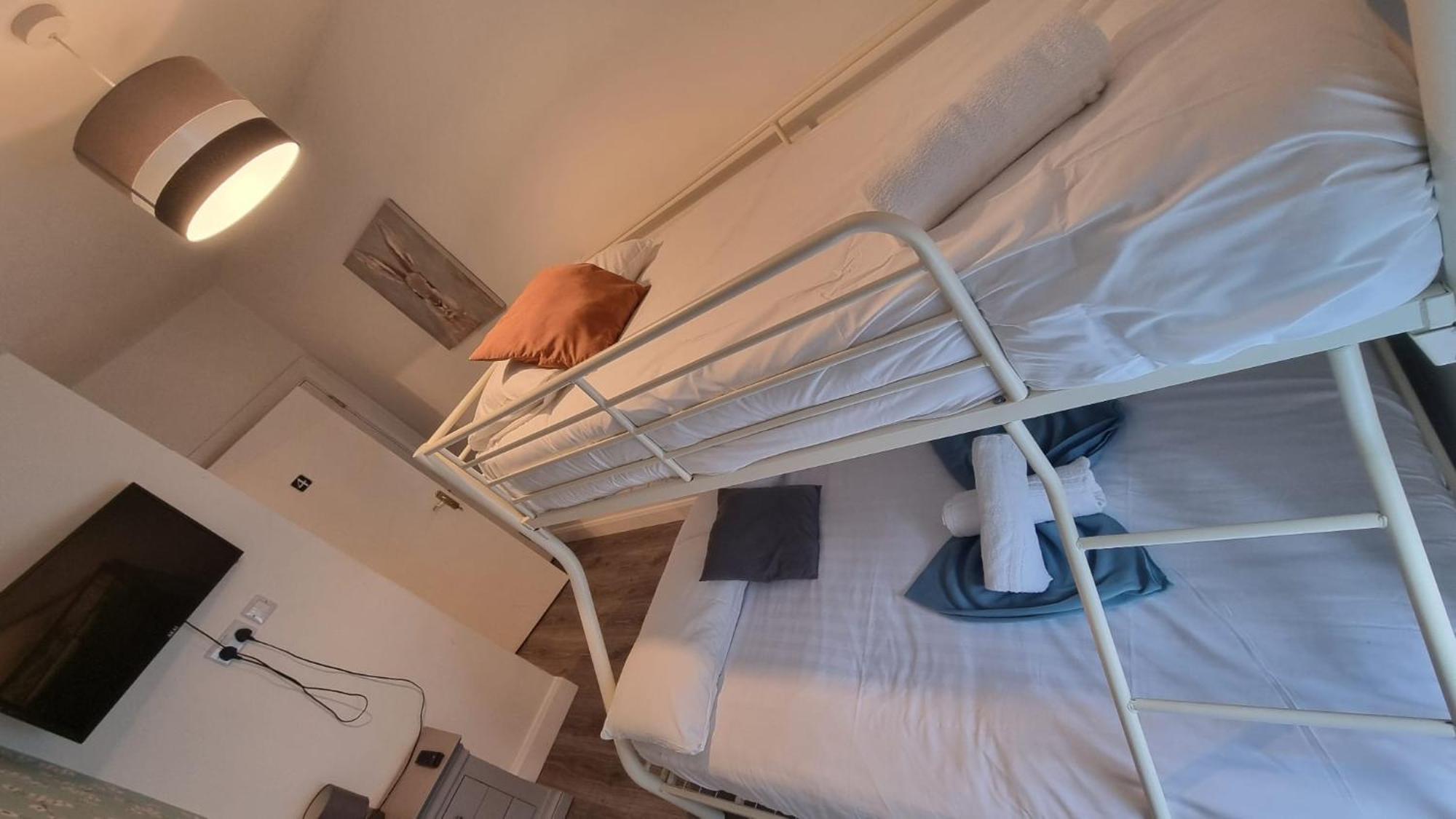 Eyre Square Lane Budget Rooms Galway Zewnętrze zdjęcie