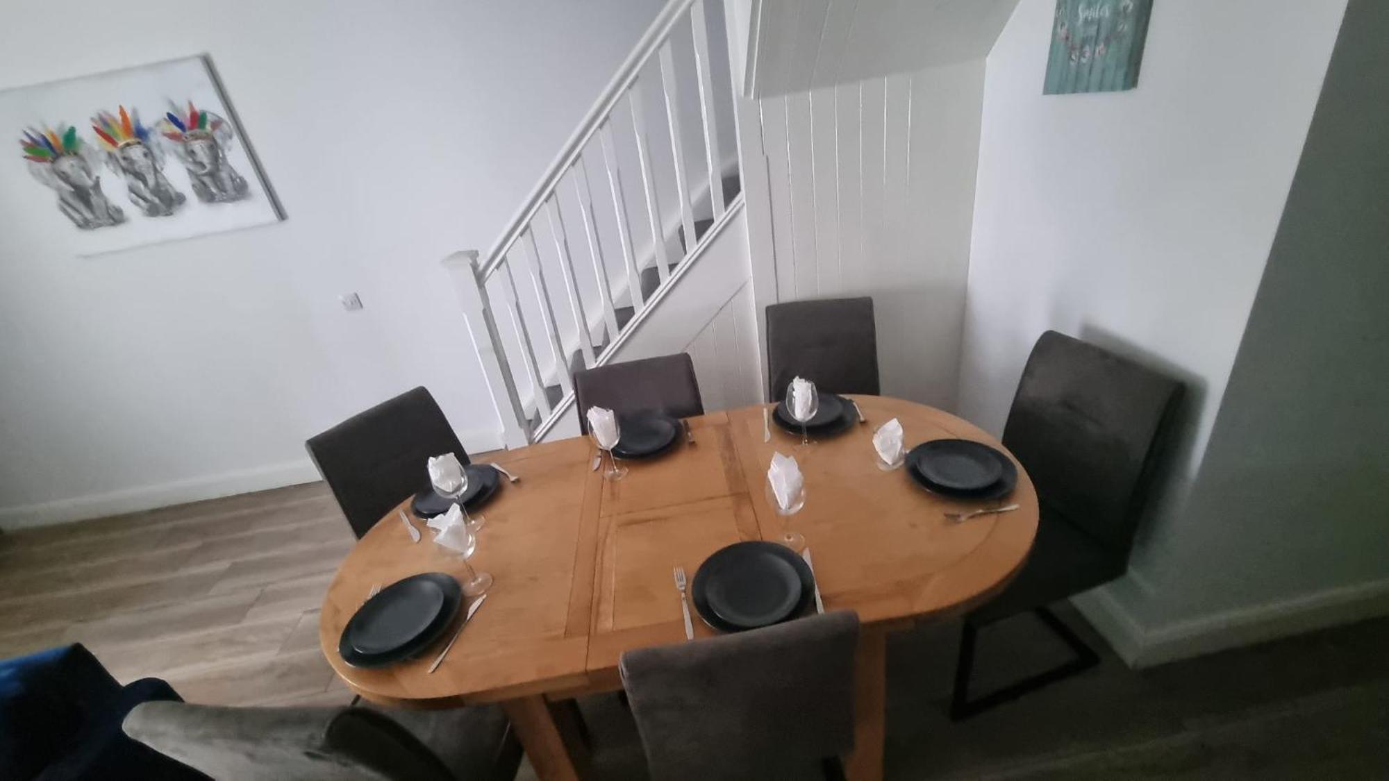 Eyre Square Lane Budget Rooms Galway Zewnętrze zdjęcie