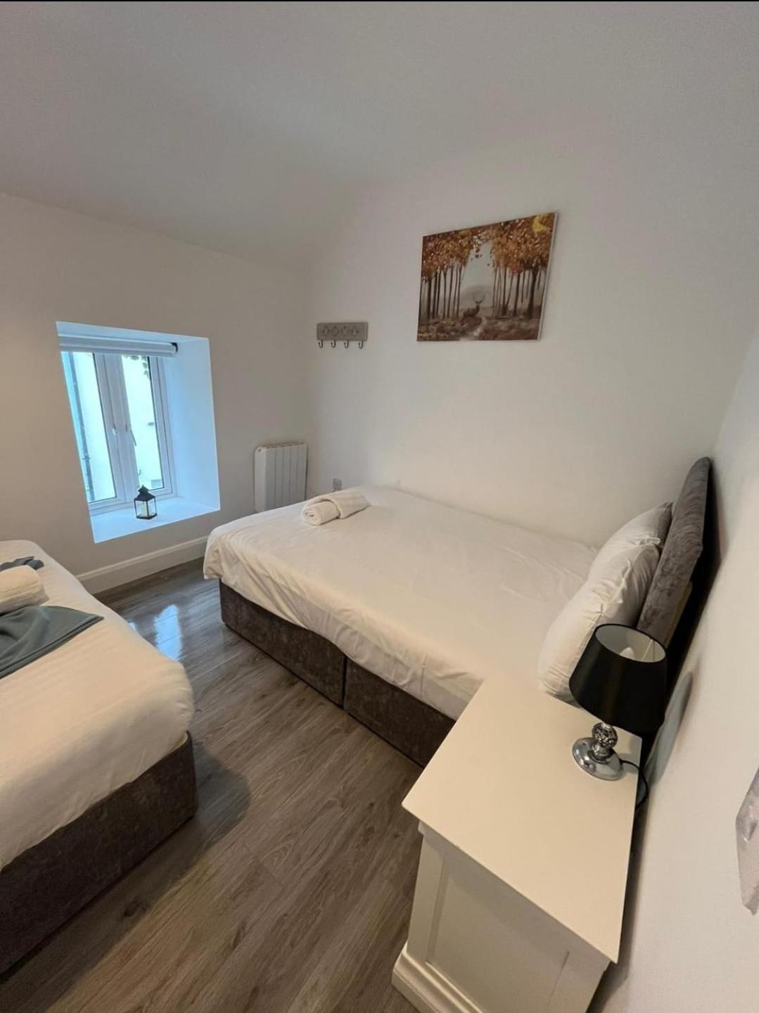 Eyre Square Lane Budget Rooms Galway Zewnętrze zdjęcie