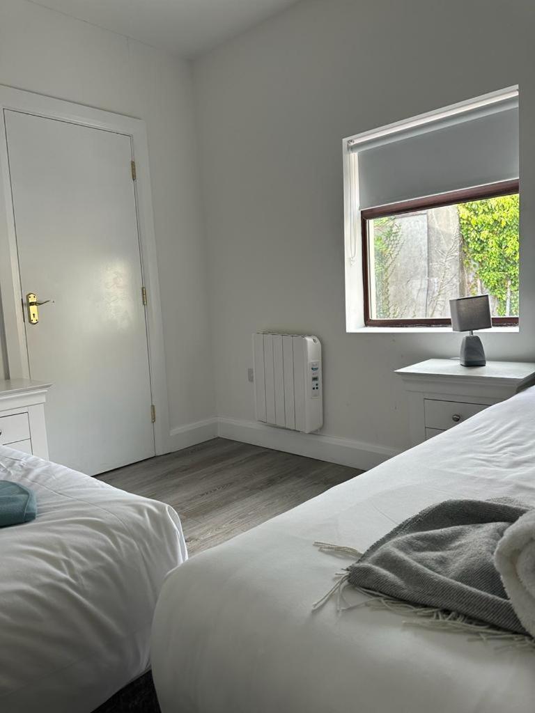 Eyre Square Lane Budget Rooms Galway Zewnętrze zdjęcie