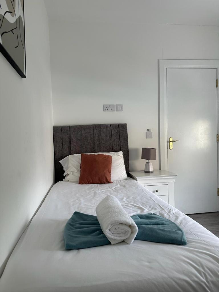 Eyre Square Lane Budget Rooms Galway Zewnętrze zdjęcie