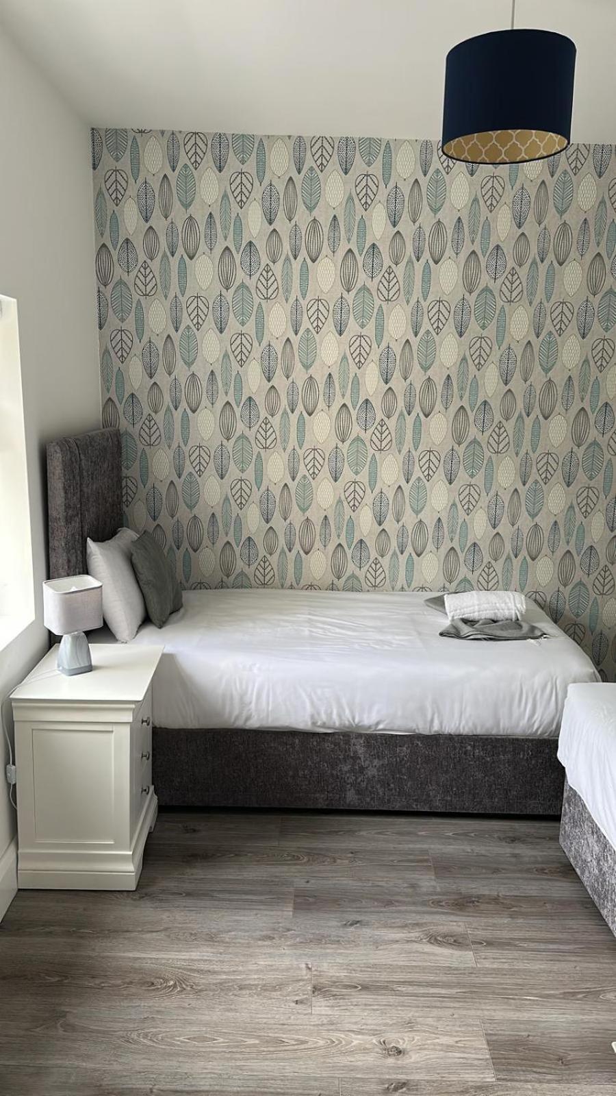 Eyre Square Lane Budget Rooms Galway Zewnętrze zdjęcie